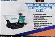 Carretilla Buggy  WTB16N