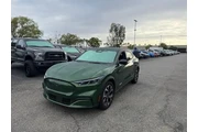 Ford Mustang Mach-E 2025 Sel