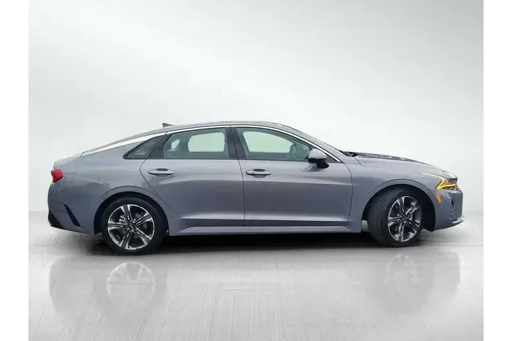 $21997 : Kia K5 2021 EX 4dr Sedan image 3