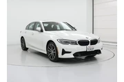 BMW 3 Series 2021 330i 4dr S en Sacramento