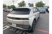 $23995 : Hyundai IONIQ 5 2023 AWD SEL thumbnail