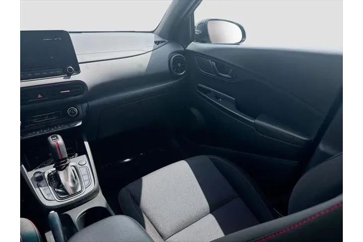 $18388 : Hyundai KONA 2023 N Line 4dr image 3