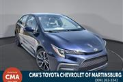 PRE-OWNED 2020 TOYOTA COROLLA