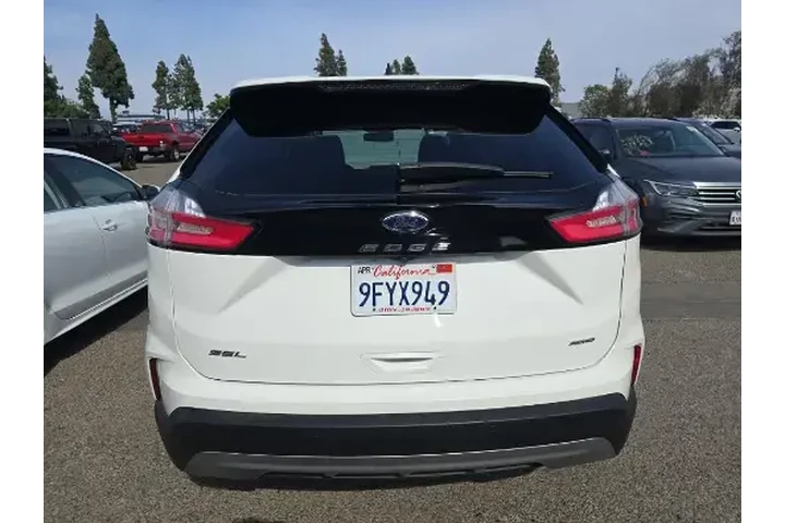 $26999 : Ford Edge 2023 AWD ST-Line 4 image 5