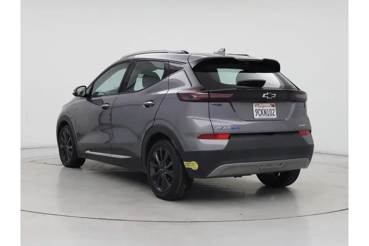 $19998 : Chevrolet Bolt EUV 2022 Prem image 2