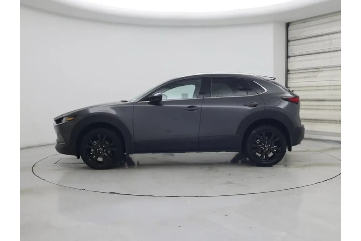 $26998 : Mazda CX-30 2023 AWD 2.5 Tur image 3