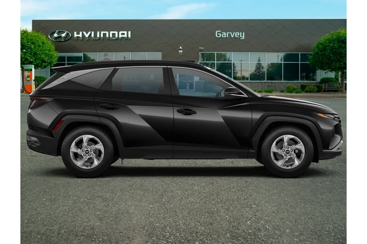 $26537 : Hyundai TUCSON 2023 AWD SEL image 9