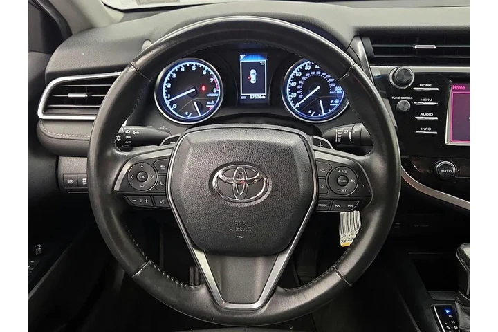 $18998 : Toyota Camry 2018 SE 4dr Sed image 10