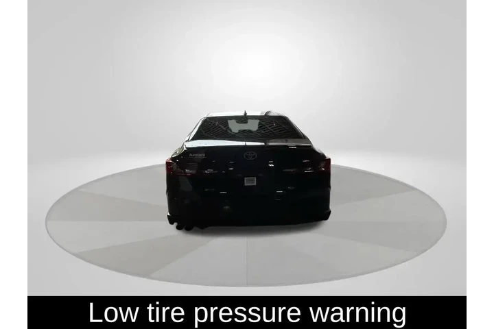 $27000 : Toyota Camry 2025 SE 4dr Sed image 6