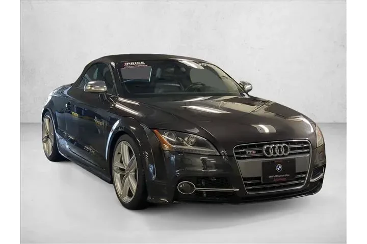 $17455 : Audi TTS 2013 AWD 2.0T quatt image 3