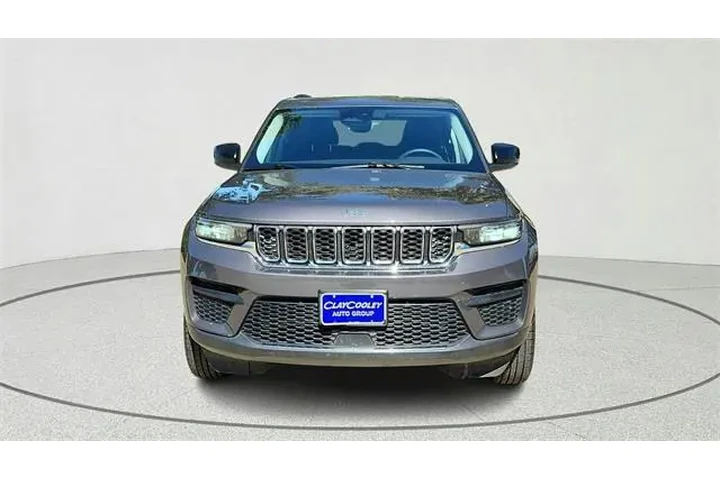 $25602 : Jeep Grand Cherokee 2023 4x4 image 8