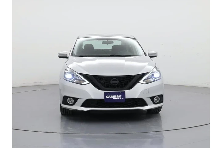 $14998 : Nissan Sentra 2017 SR TURBO image 5