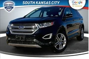 Ford Edge 2016 AWD Titanium