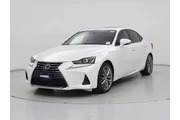 $21998 : Lexus IS 300 2018 4dr Sedan thumbnail