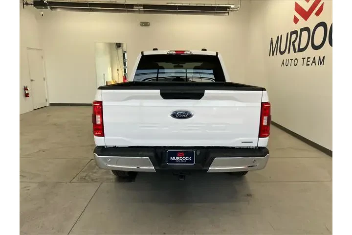 $38990 : Ford F-150 2023 4x4 XLT 4dr image 3