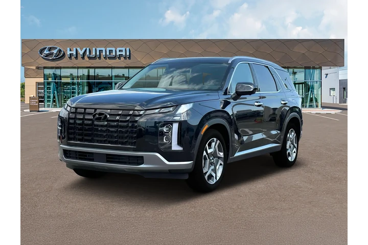 $36296 : Hyundai PALISADE 2024 AWD Li image 1