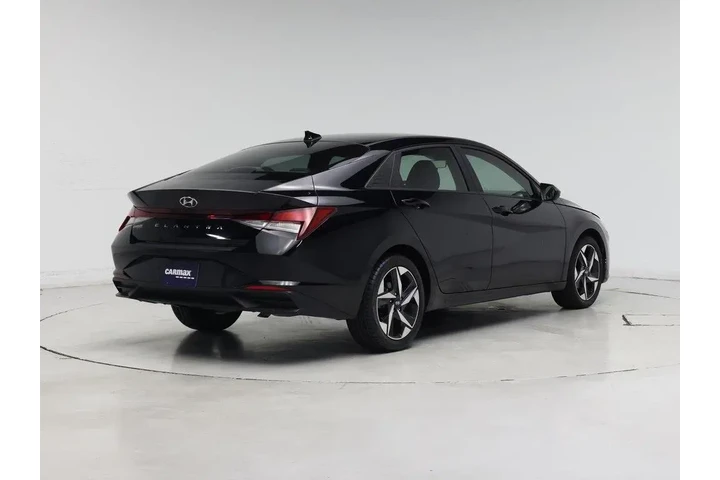 $20998 : Hyundai ELANTRA 2023 SEL 4dr image 8