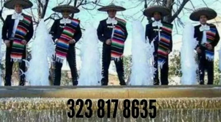 MARIACHI GUADALAJARA . image 1