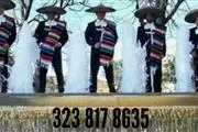 MARIACHI GUADALAJARA . en Los Angeles