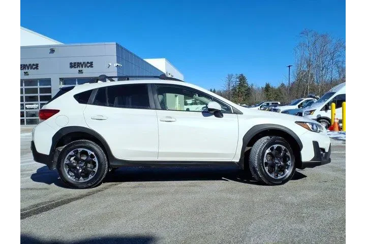 $20238 : Subaru Crosstrek 2021 AWD Pr image 2