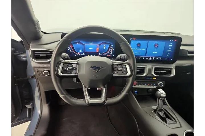 $34998 : Ford Mustang 2025 EcoBoost 2 image 10