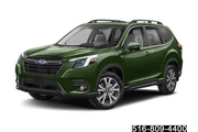 $26947 : Subaru Forester 2022 AWD Lim thumbnail