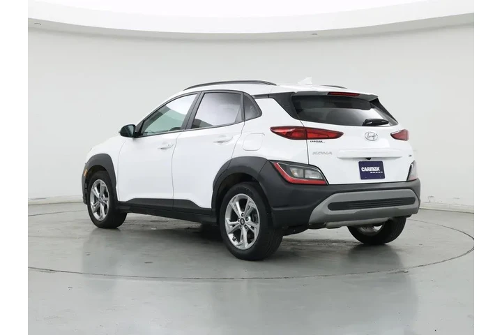 $22998 : Hyundai KONA 2023 AWD SEL 4d image 2