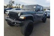 Jeep Gladiator 2023 4x4 Spor en San Bernardino