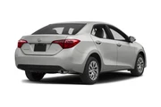 $13488 : 2018 Corolla L Sedan 4D thumbnail