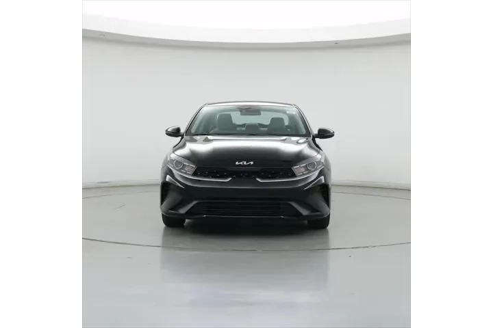 $18998 : Kia Forte 2023 LXS 4dr Sedan image 5