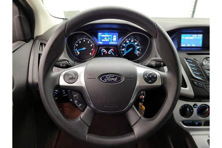 $11998 : Ford Focus 2014 SE 4dr Hatch image 10