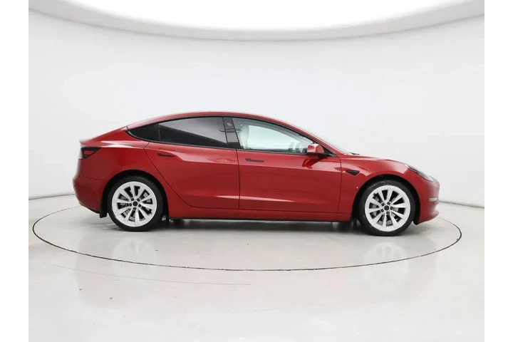 $24998 : Tesla Model 3 2023 4dr Sedan image 7