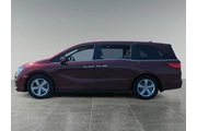 $33970 : Honda Odyssey 2019 EX 4dr Mi thumbnail