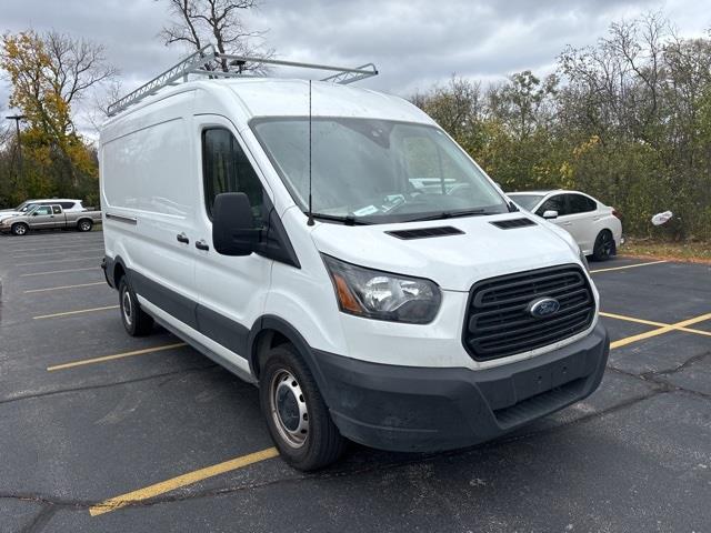 $25749 : Pre-Owned 2019 Transit-250 Ba image 1