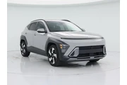 Hyundai KONA 2025 Limited 4d