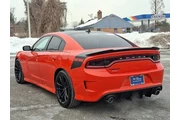 $39988 : Dodge Charger 2022 Scat Pack thumbnail