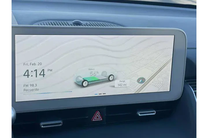 $31925 : Hyundai IONIQ 5 2023 AWD Lim image 10