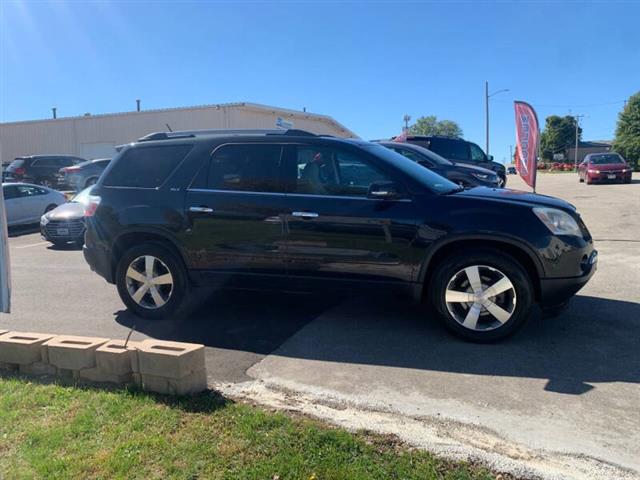 $7490 : 2012 GMC Acadia SLT-1 image 7