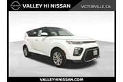 Kia Soul 2022 LX 4dr Crossov en San Bernardino