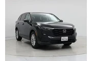 Honda CR-V 2025 EX 4dr SUV