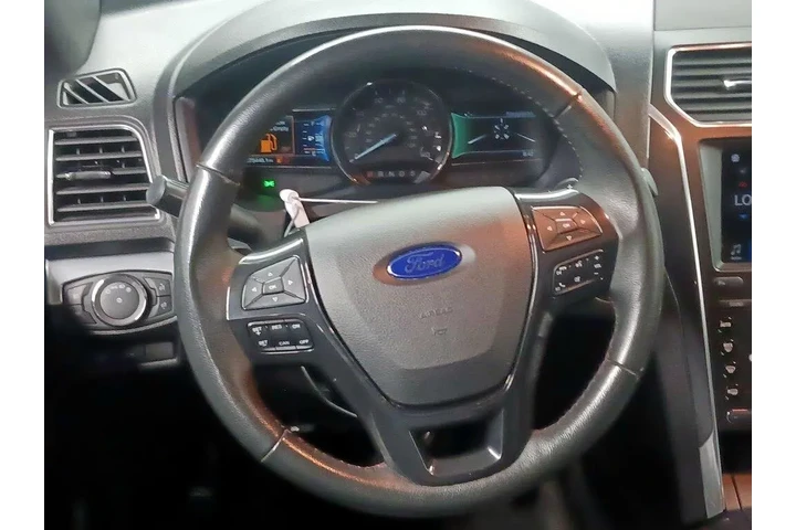 $21998 : Ford Explorer 2019 AWD Sport image 10