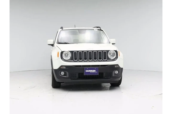 $12998 : Jeep Renegade 2018 Latitude image 5