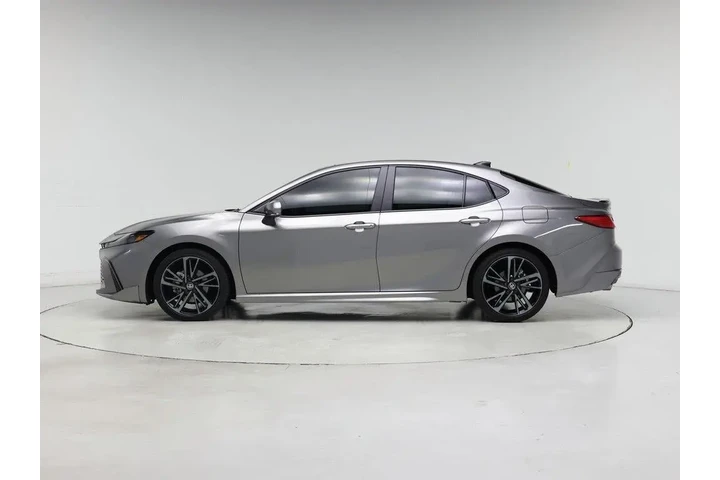 $36998 : Toyota Camry 2026 SE 4dr Sed image 3
