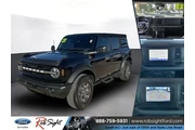 Ford Bronco 2023 4x4 Big Ben en Kansas City MO