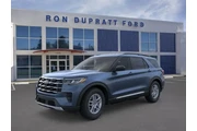 $39975 : Ford Explorer 2025 AWD Activ thumbnail