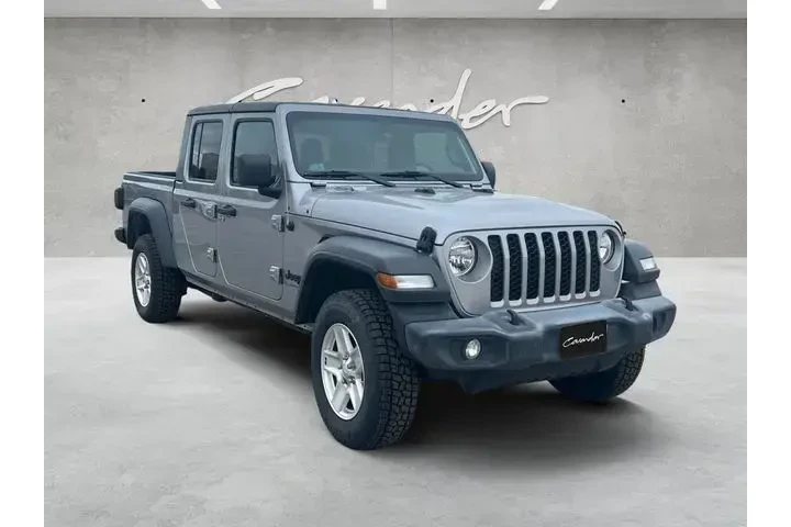 $26909 : Jeep Gladiator 2020 4x4 Spor image 2