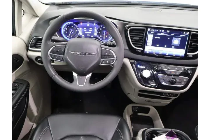$24995 : Chrysler Pacifica 2023 Touri image 10