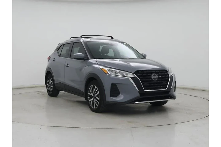 $17998 : Nissan Kicks 2022 SV 4dr Cro image 1