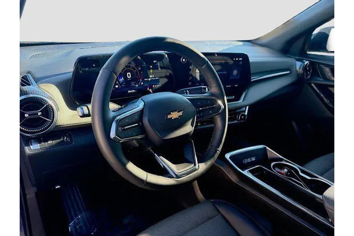 $20498 : Chevrolet Equinox 2025 LT 4d image 7