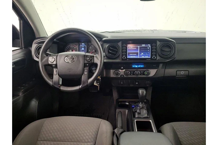 $33998 : Toyota Tacoma 2023 4x4 SR V6 image 10